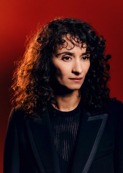 Rachida Brakni photo