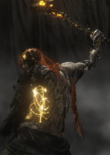 Radagon of the Golden Order