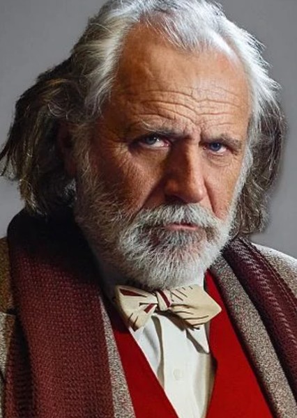 Rade Šerbedžija