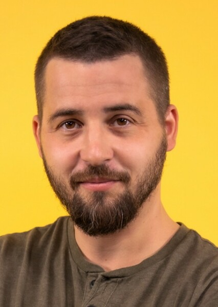 Radek Škvor