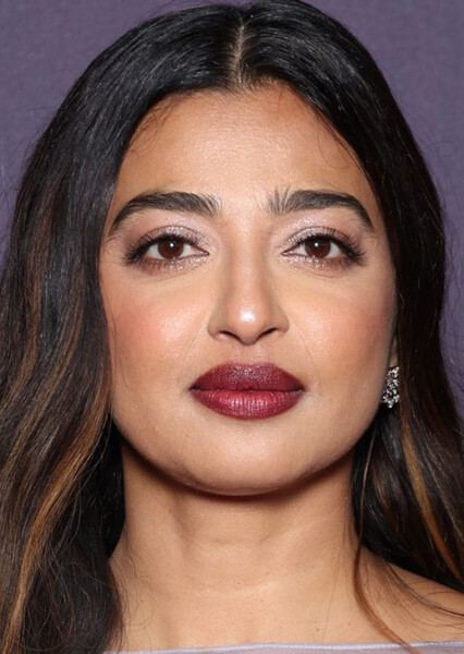 Radhika Apte