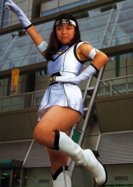 Radietta Fanbelt photo