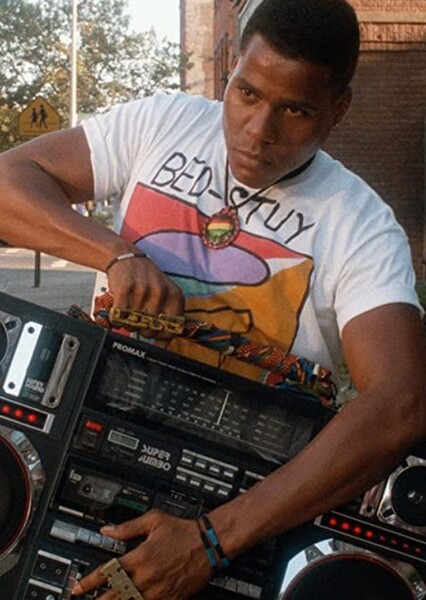 Radio Raheem