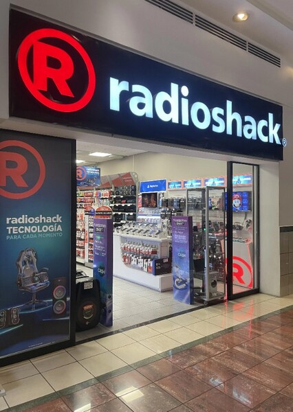 RadioShack