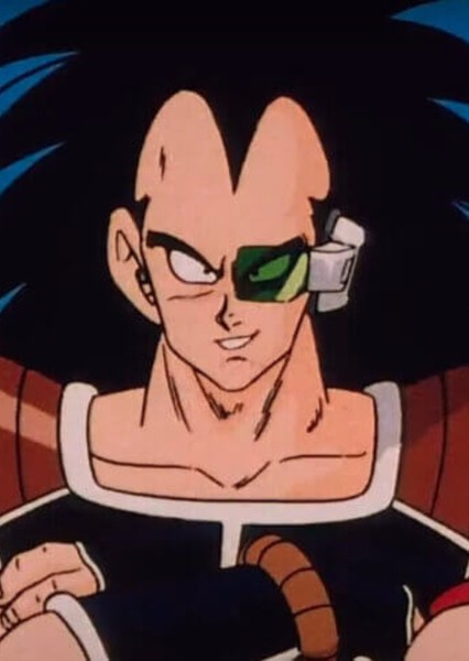 Raditz