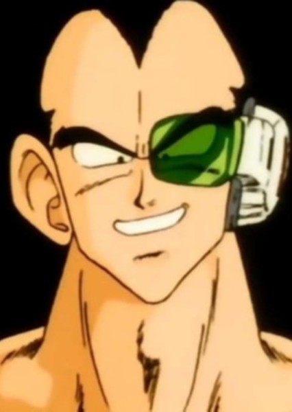 Raditz photo
