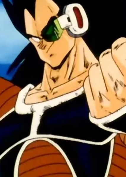 Raditz photo