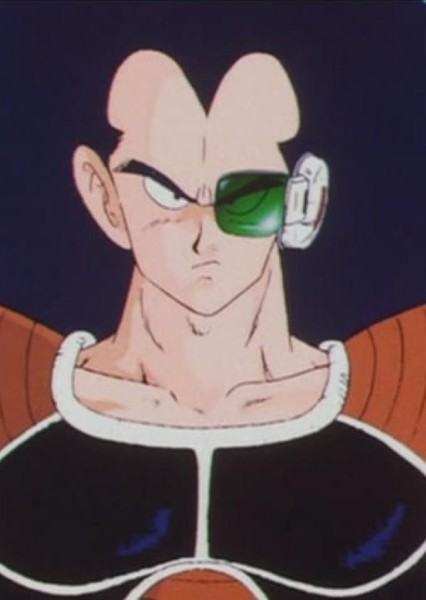Raditz photo
