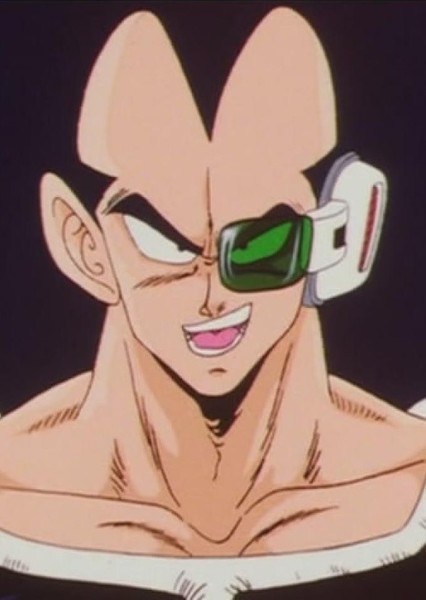 Raditz photo