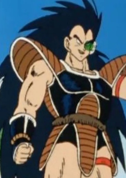 Raditz photo