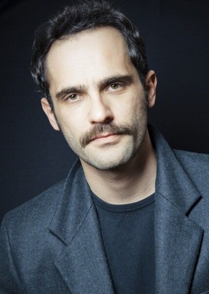 Anton Gregorovich