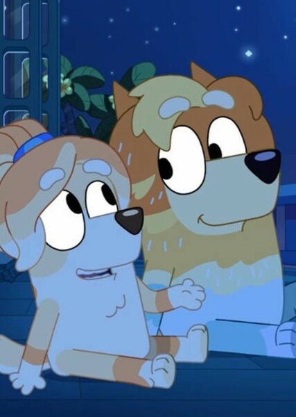 Radley and Frisky