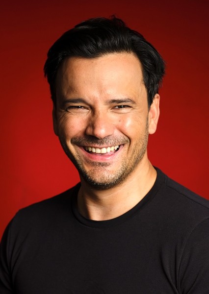 Radovan Ruždjak