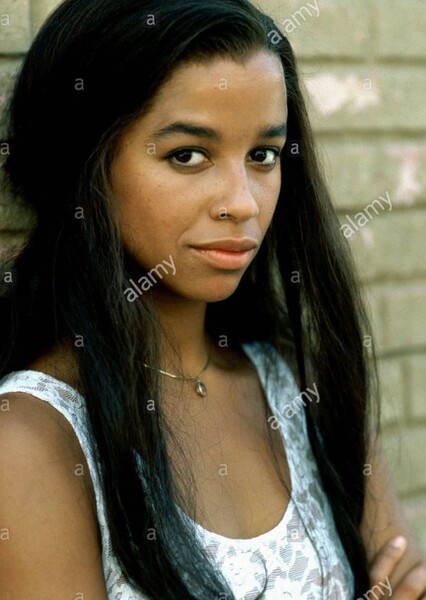 Rae Dawn Chong photo