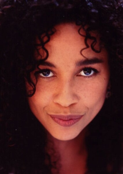 Rae Dawn Chong photo