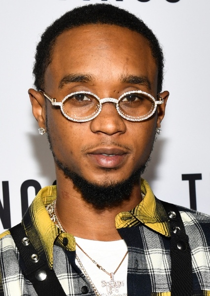 Slim Jxmmi photo