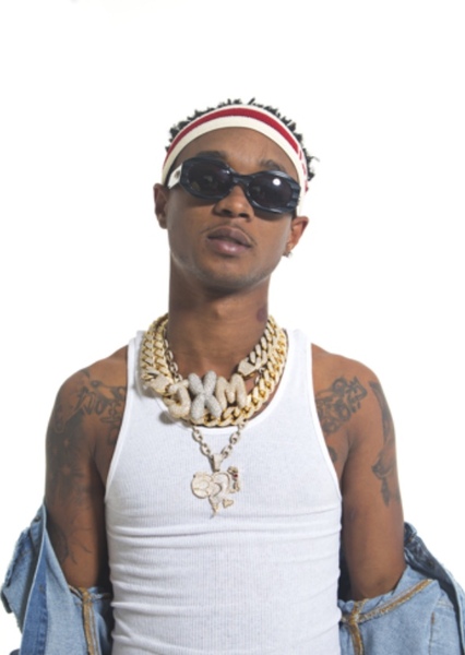 Slim Jxmmi photo