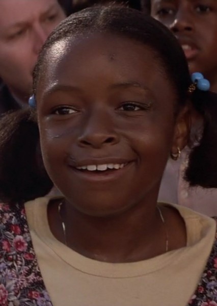 Rae’Ven Larrymore Kelly Photo on myCast - Fan Casting Your Favorite Stories