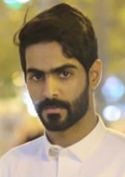 Raed Al-Shammari photo