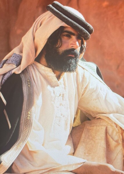 Raed Al-Shammari photo