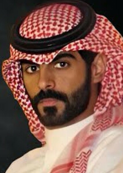 Raed Al-Shammari photo