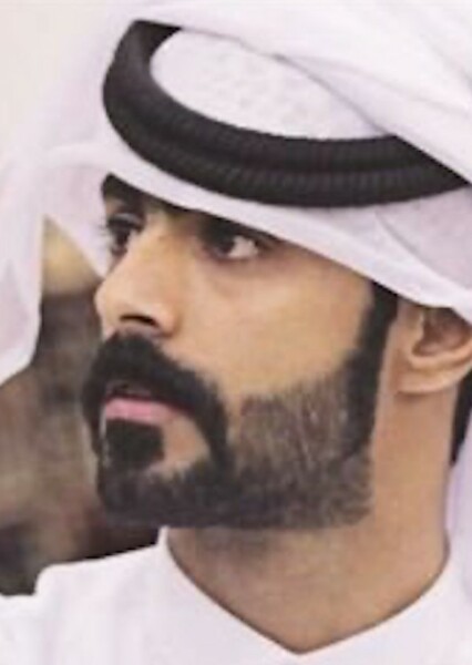 Raed Al-Shammari photo