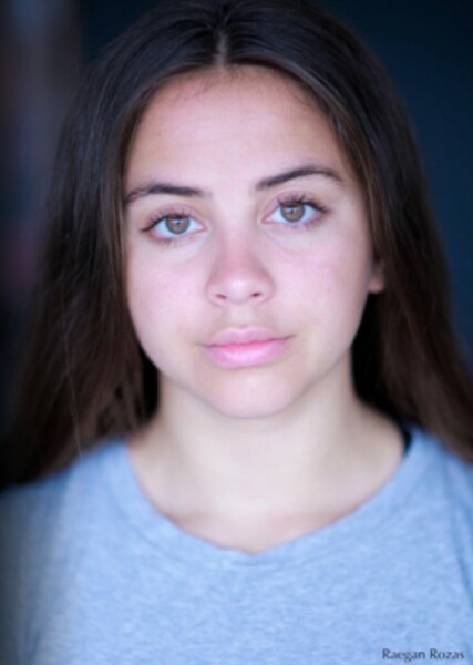 Raegan Rozas photo