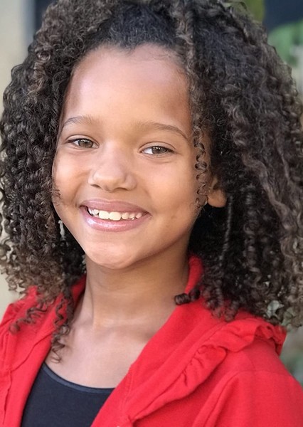 RaeLynn Bratten photo