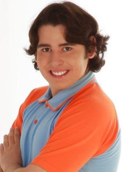 Rafa (Chiquititas)