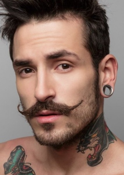 Rafa Rech photo
