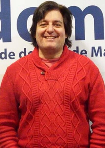 Rafa Romero photo