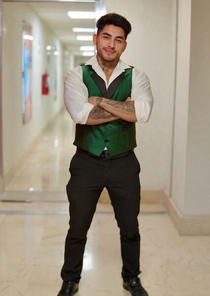 Rafael Ayala photo