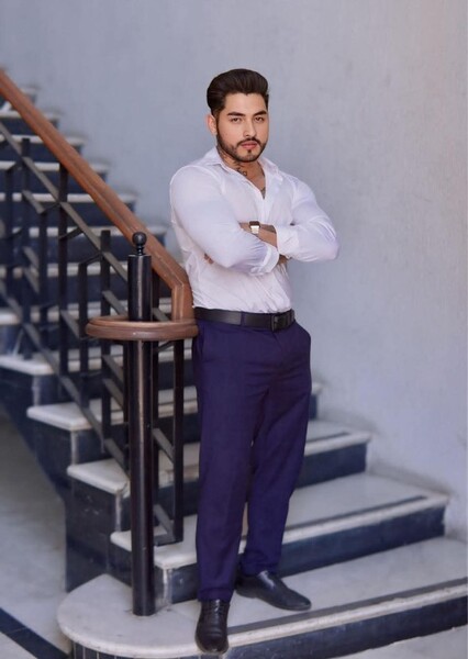 Rafael Ayala