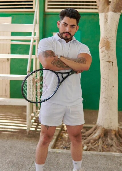 Rafael Ayala photo