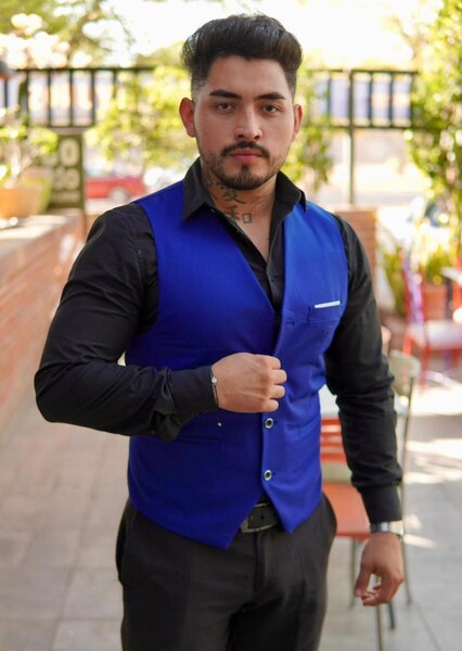 Rafael Ayala photo