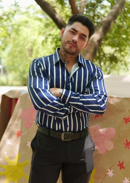 Rafael Ayala photo