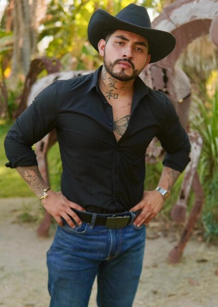 Rafael Ayala photo