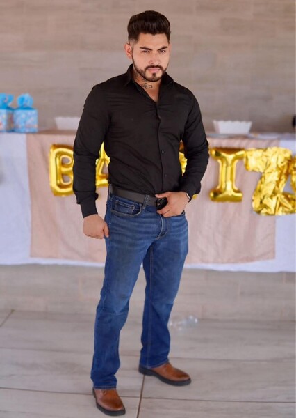 Rafael Ayala photo
