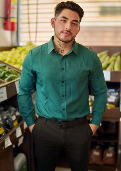 Rafael Ayala photo