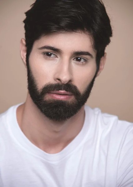 Rafael Baltazar photo