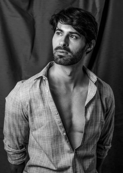 Rafael Baltazar photo
