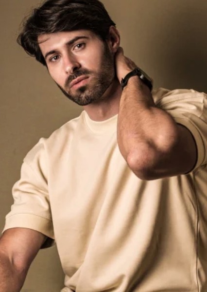 Rafael Baltazar photo