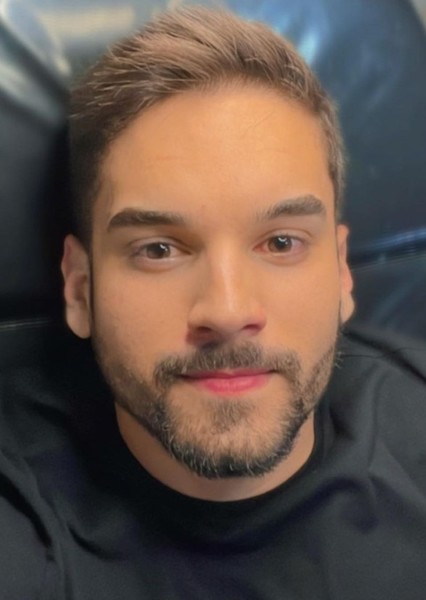 Rafael César photo