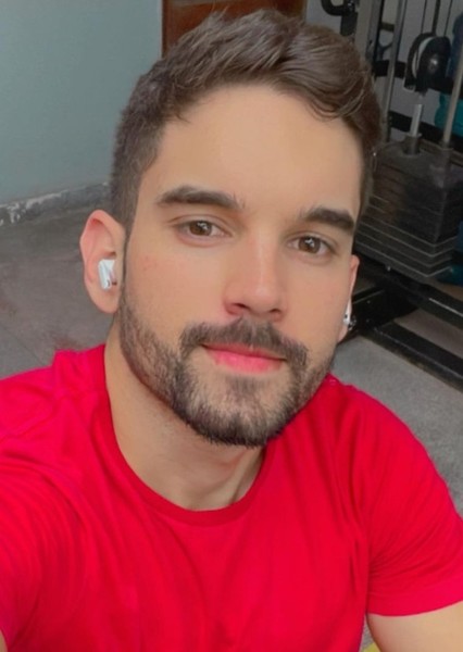 Rafael César photo