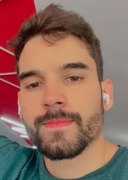 Rafael César photo