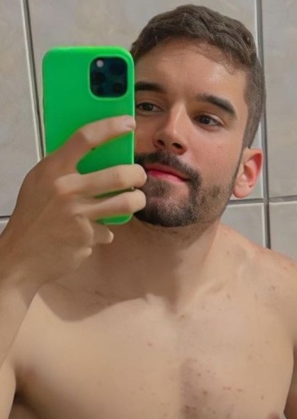Rafael César photo