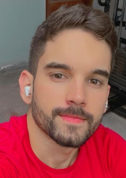 Rafael César photo