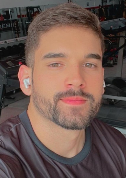 Rafael César photo