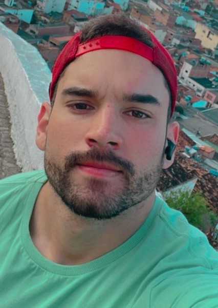 Rafael César photo