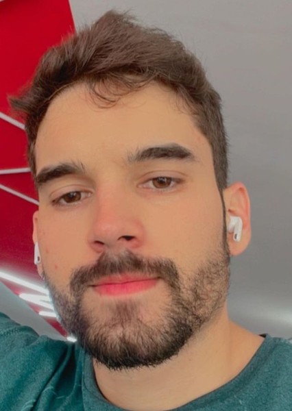 Rafael César photo